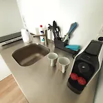 Aparthotel Sanni