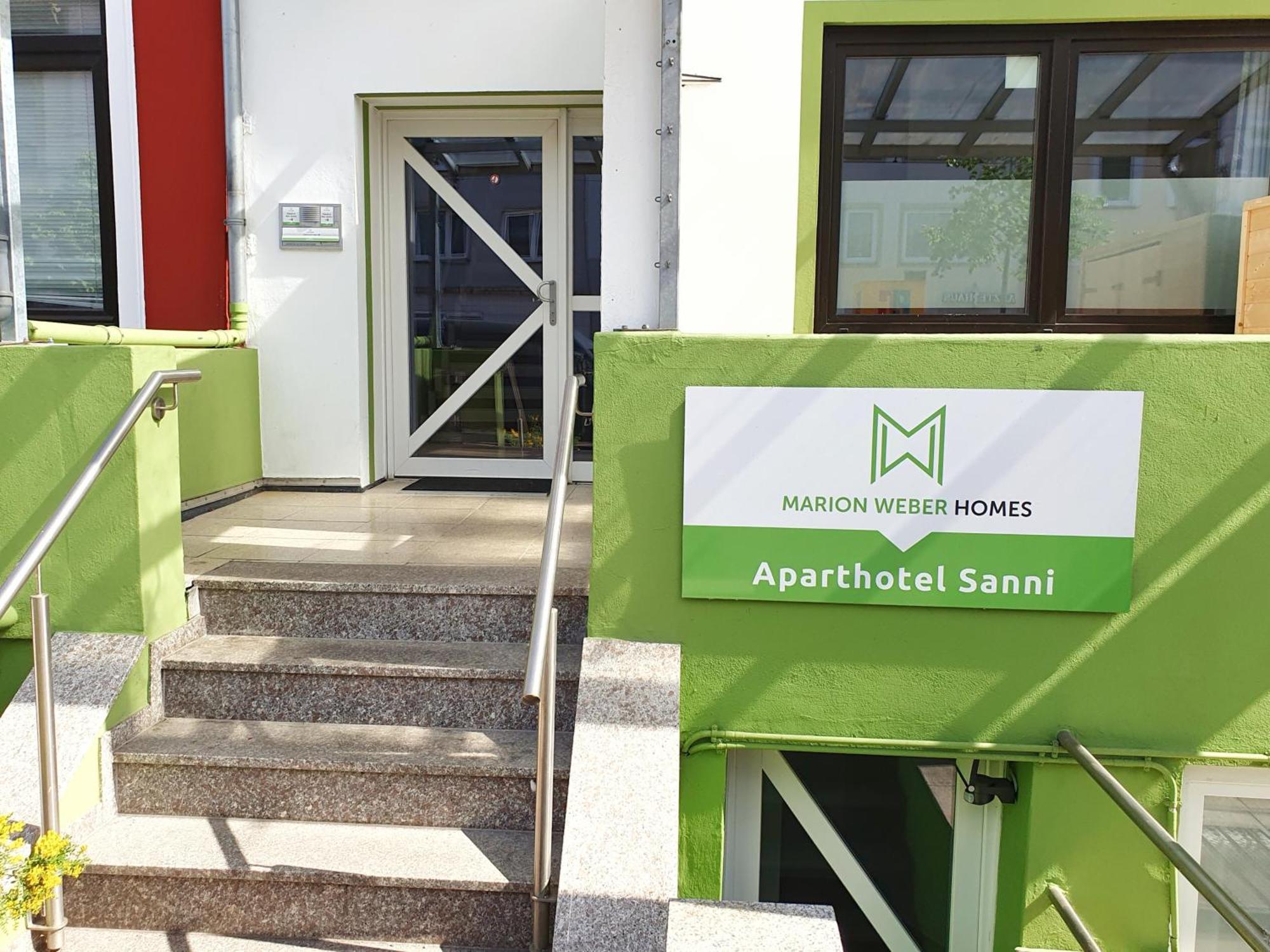 Sanni * Bremen